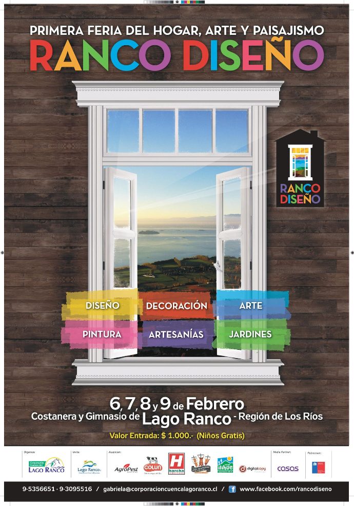 Ranco Diseño 2014