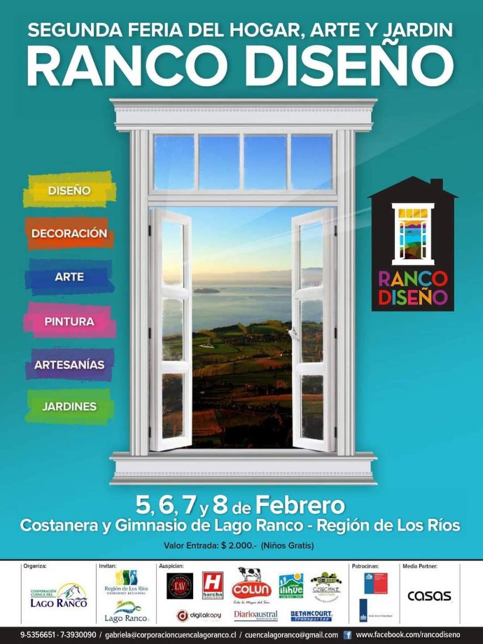 Ranco Diseño 2015