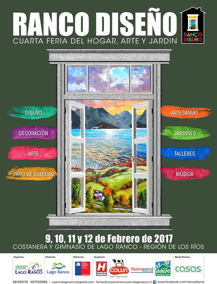 Ranco Diseño 2017