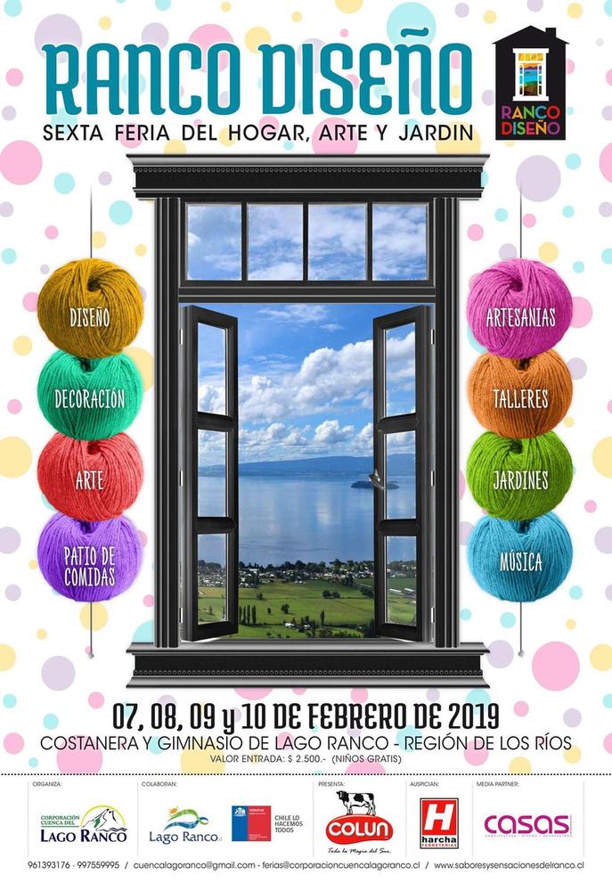 Ranco Diseño 2019