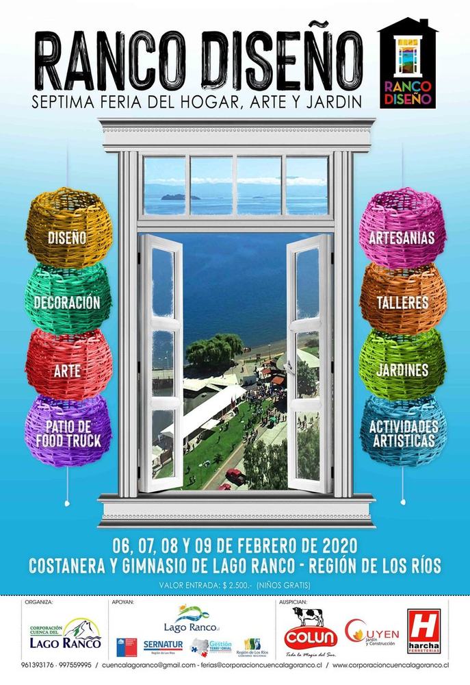 Ranco Diseño 2020