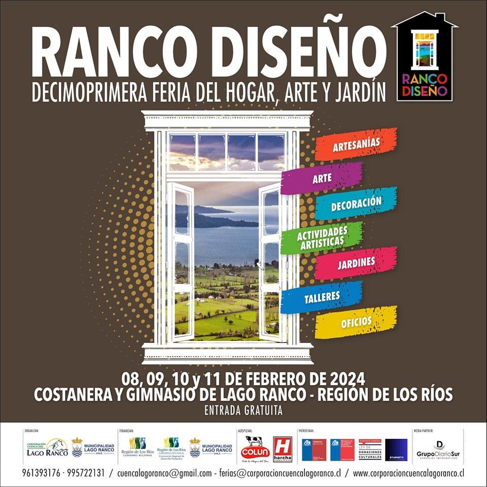 Ranco Diseño 2024