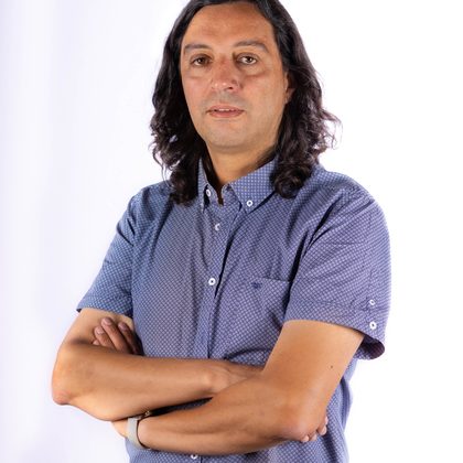Eduardo Rafael Proboste Furet
