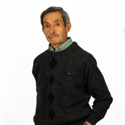 Fernando Reyes Caminondo