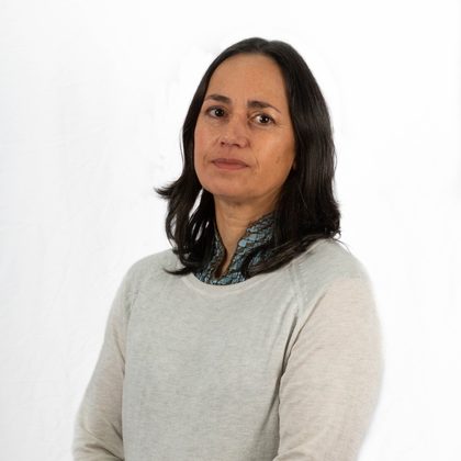 Isabel Vesperinas Moraga