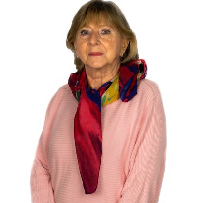 Ivett Elena Hitschfeld Ruíz