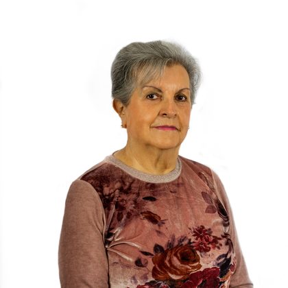 Kyra Heufemann Fonfach