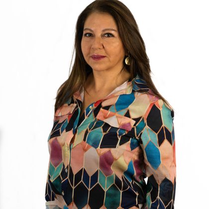 Luisbeth Martínez Mondaca
