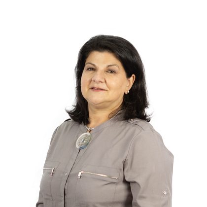 Marcela Harcha Arenas