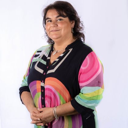 María José García de Ceca
