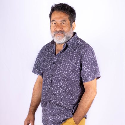 Mateo Burgos Fontealba