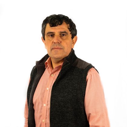Alberto Monsalve Umaña