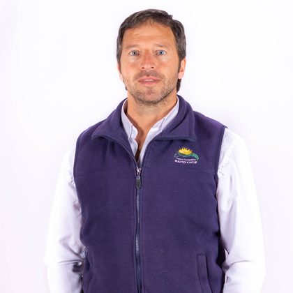 Orlando Vásquez Díaz