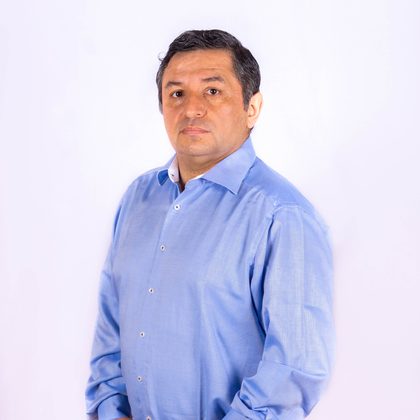 Osvaldo Javier Soto Monsalve