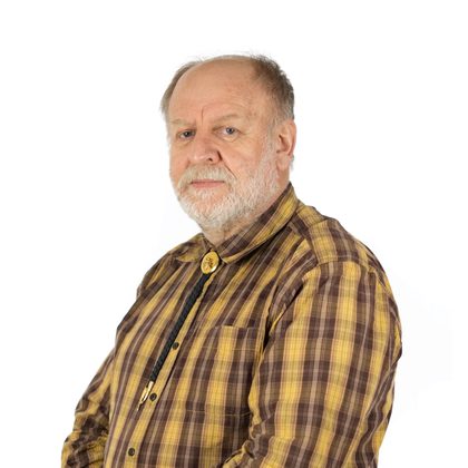 Rodolfo Mauricio Klaassen Gutberlet