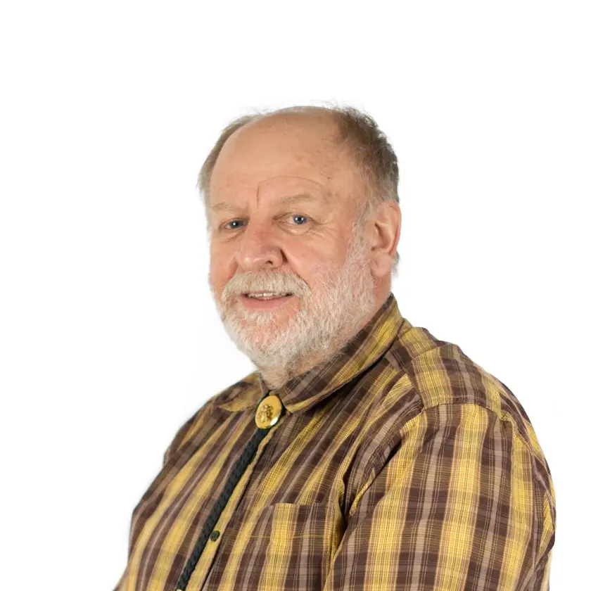 Rodolfo Klaassen